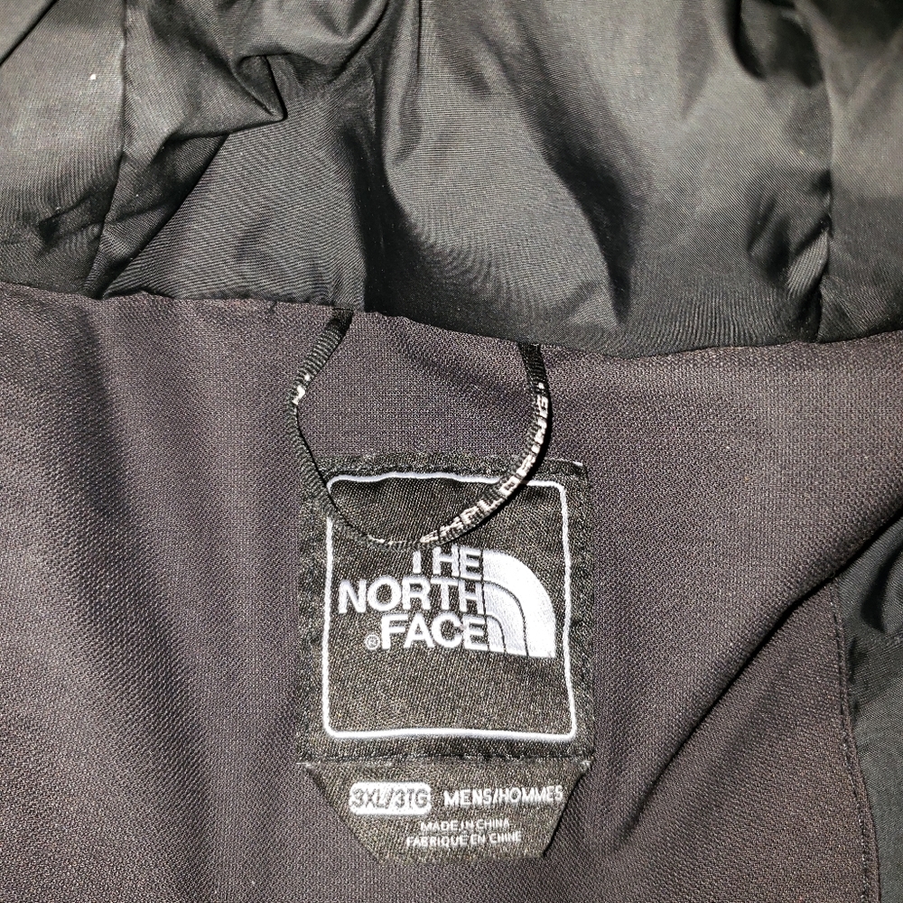 The North Face Gotham Jacket - Picture 2 of 11